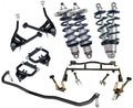 RideTech 1967-70 Cougar Coilover Suspension Systems 12110201 image 0