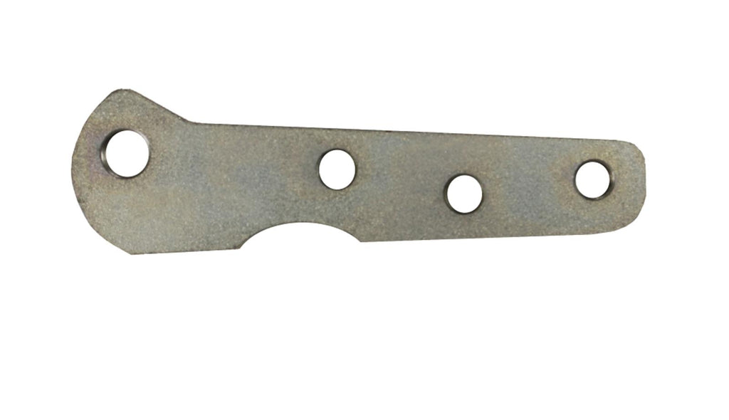 LEED Brakes Front Disc Brake Conversion Kits RFC0026-8307X image 5
