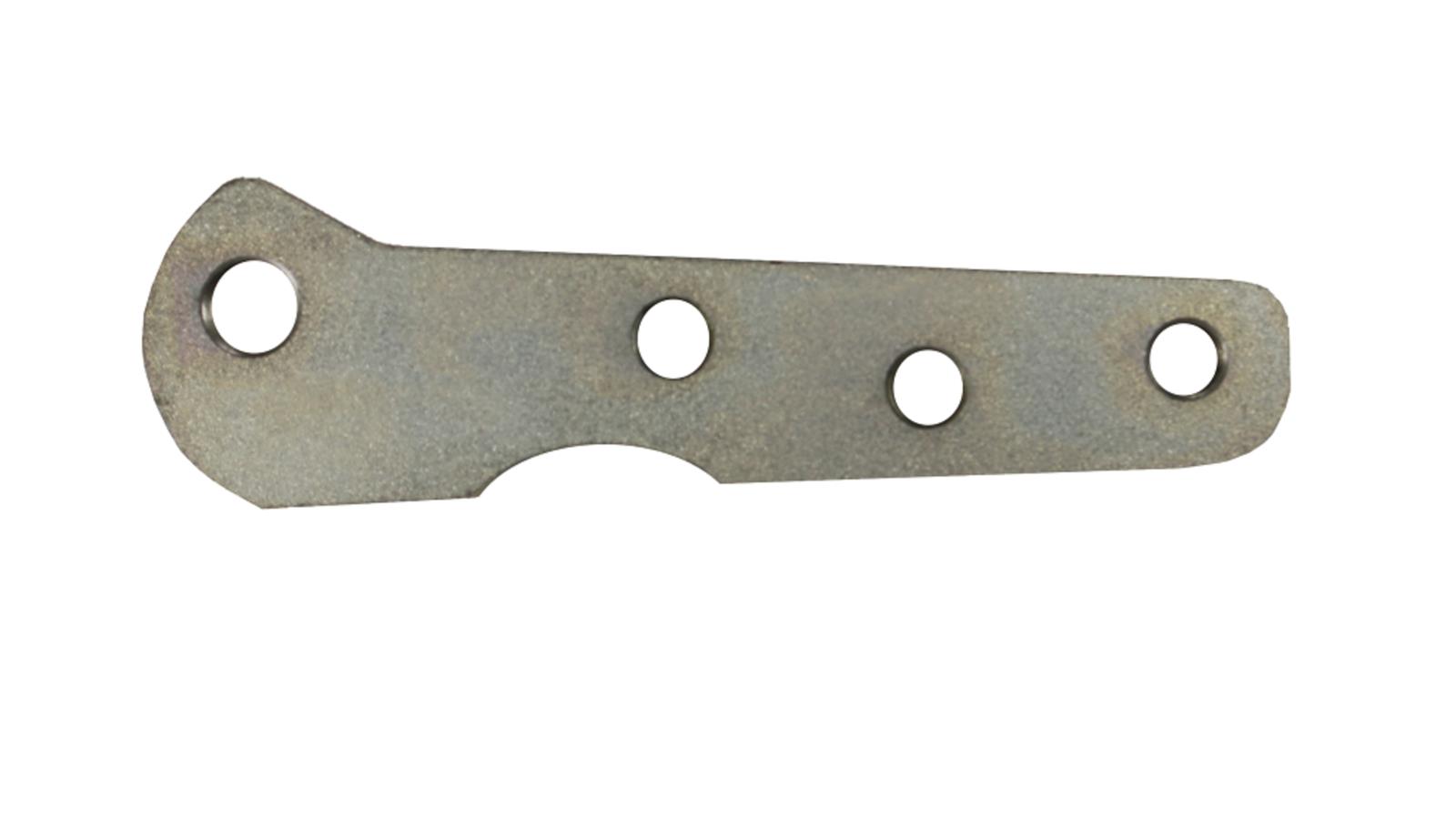 LEED Brakes Front Disc Brake Conversion Kits RFC0026-8307X image 5