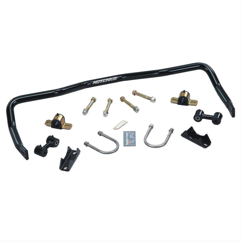 Hotchkis Sport Suspension Stage 2 TVS Systems 89004-2 image 9