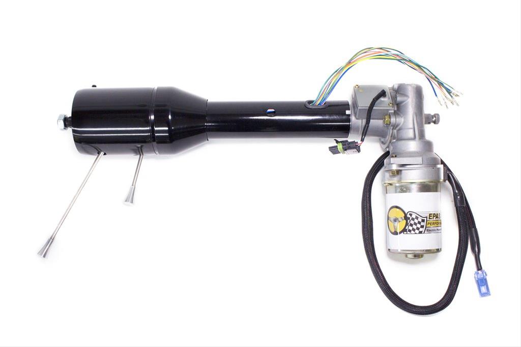 EPAS Performance Electric Power Steering Kits 100120 image 0