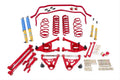 BMR Level 2 Suspension Handling Packages HPP012R image 0