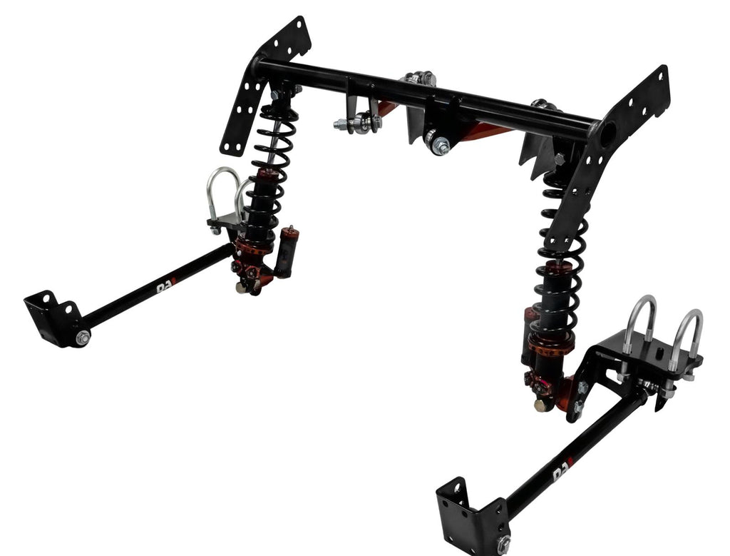 QA1 Level 3 Handling Suspension Kits HK33-CRB3 image 4