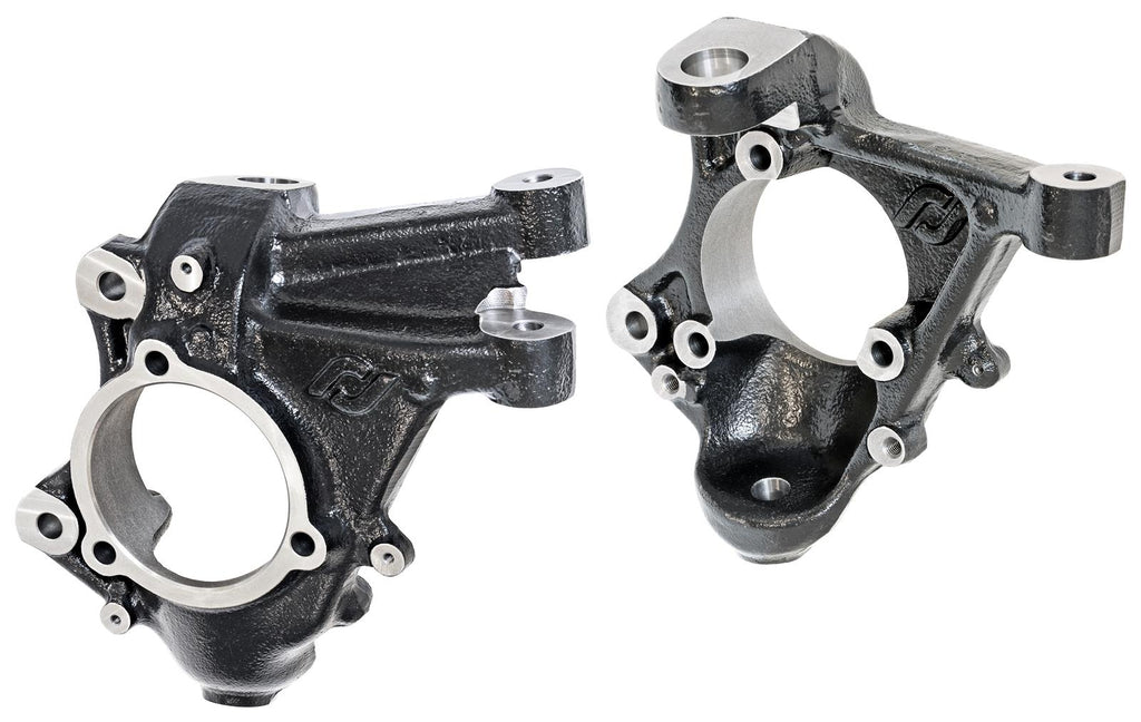 Rock Jock High Steer Knuckle Kits RJ-440000-101 image 9
