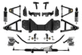 Detroit Speed SpeedMAX Front Suspension Packages 032080DS image 0