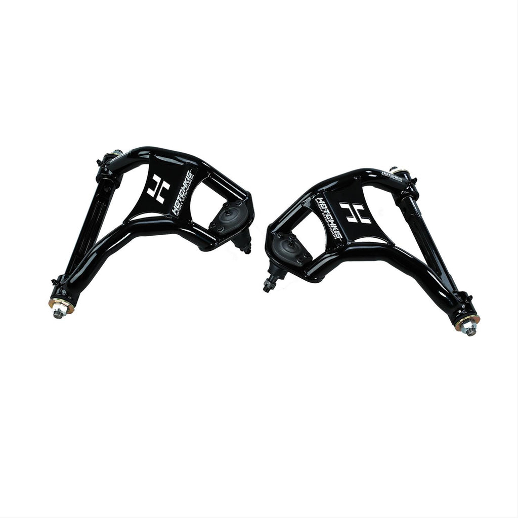Hotchkis Sport Suspension Stage 2 TVS Systems 89004-2 image 1
