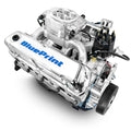 BluePrint Engines Ford 347 C.I.D. 415 HP Dressed Stroker Long Block Crate Engines BP3479RCTF image 0