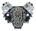 VEGE Remanufactured Long Block Crate Engines DFEM image 0