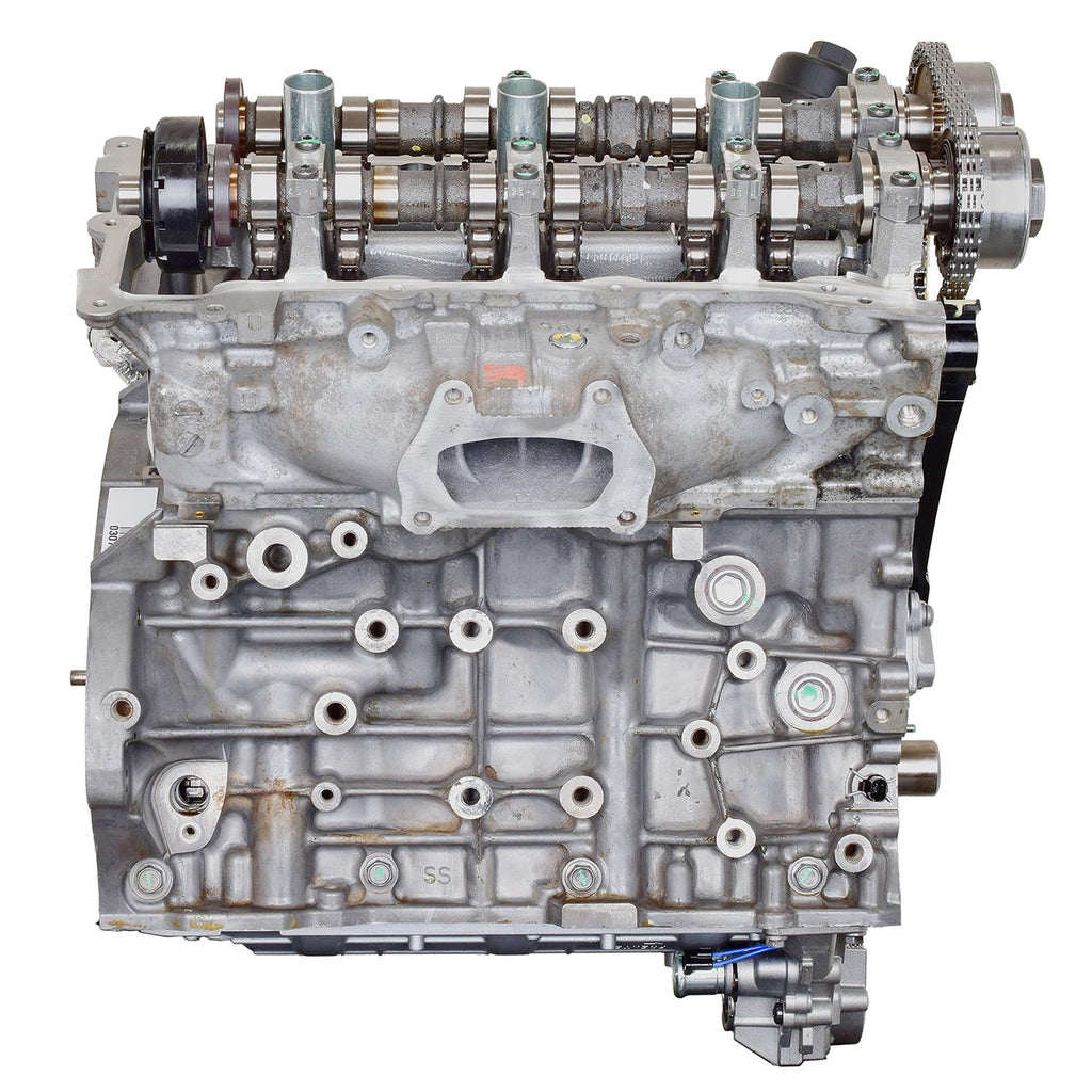 VEGE DDHD Remanufactured Long Block Crate Engine | 3.6L/220ci image 3
