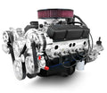 BluePrint Builder Series 383/436HP Standard Edition Carbureted Crate Engine and 700R4 Trans Combos B383K700 image 0