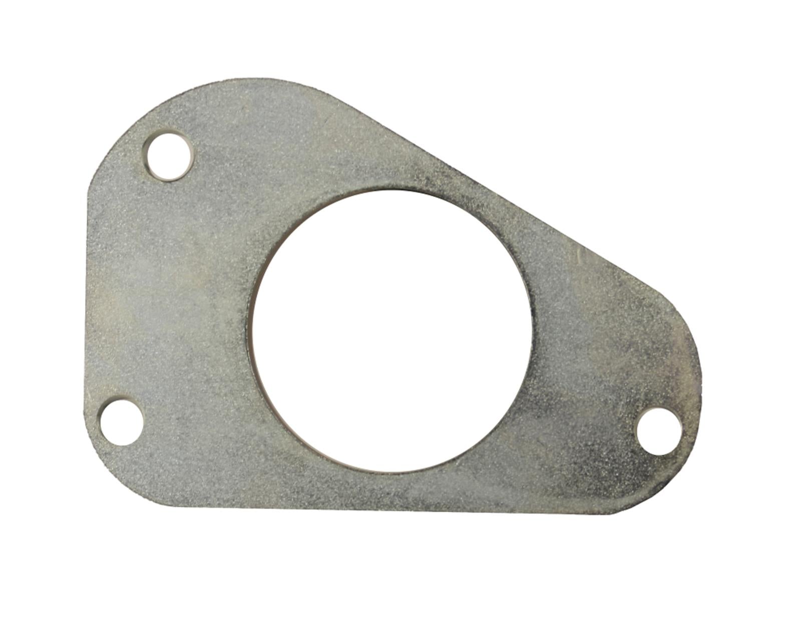 LEED Brakes Front Disc Brake Conversion Kits RFC0026-8307X image 4