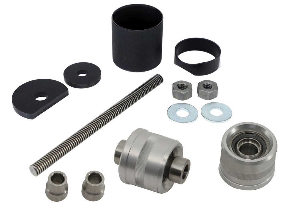 RideTech Suspension Handling Packages 11240202 image 8