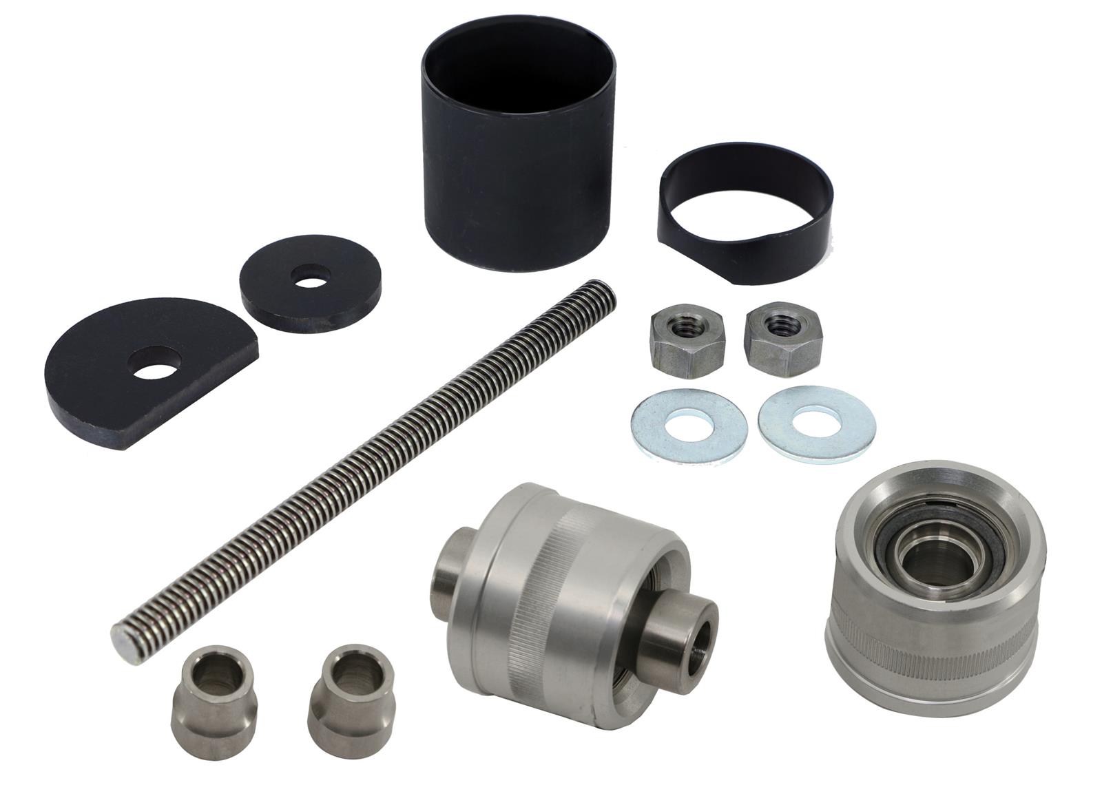 RideTech Suspension Handling Packages 11240202 image 8