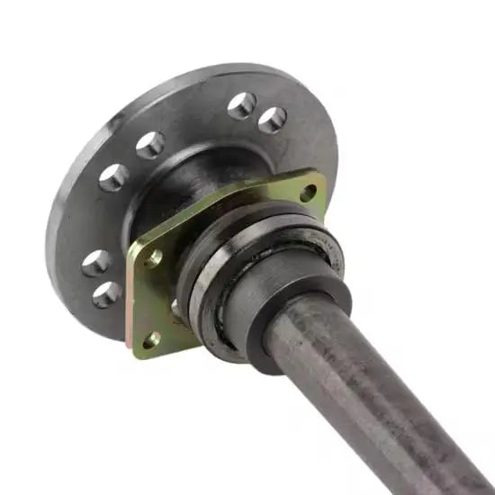 9 Inch Ford Rear Axle Kit w/Gear Style Posi 3rd Member, 58 Inch image 11