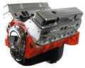 BluePrint Engines GM 400 C.I.D. 508 HP Base Long Block Crate Engines BP4002CT1 image 0