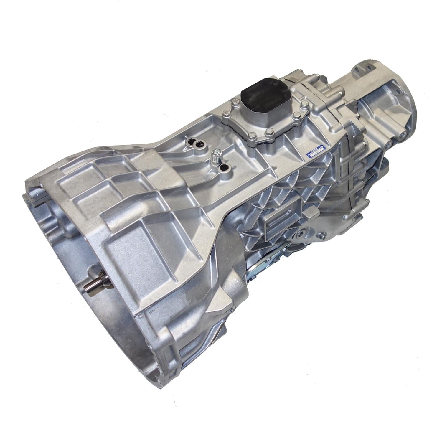 Zumbrota Remanufactured Manual Transmissions RMTS5-47-4 image 0