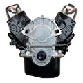 VEGE Remanufactured Long Block Crate Engines VFA4 image 0