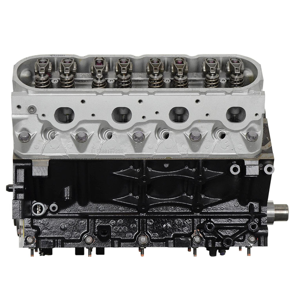 Summit Racing™ Chevy LS 5.3L 450HP Long Block Crate Engines SUM-150153 image 3