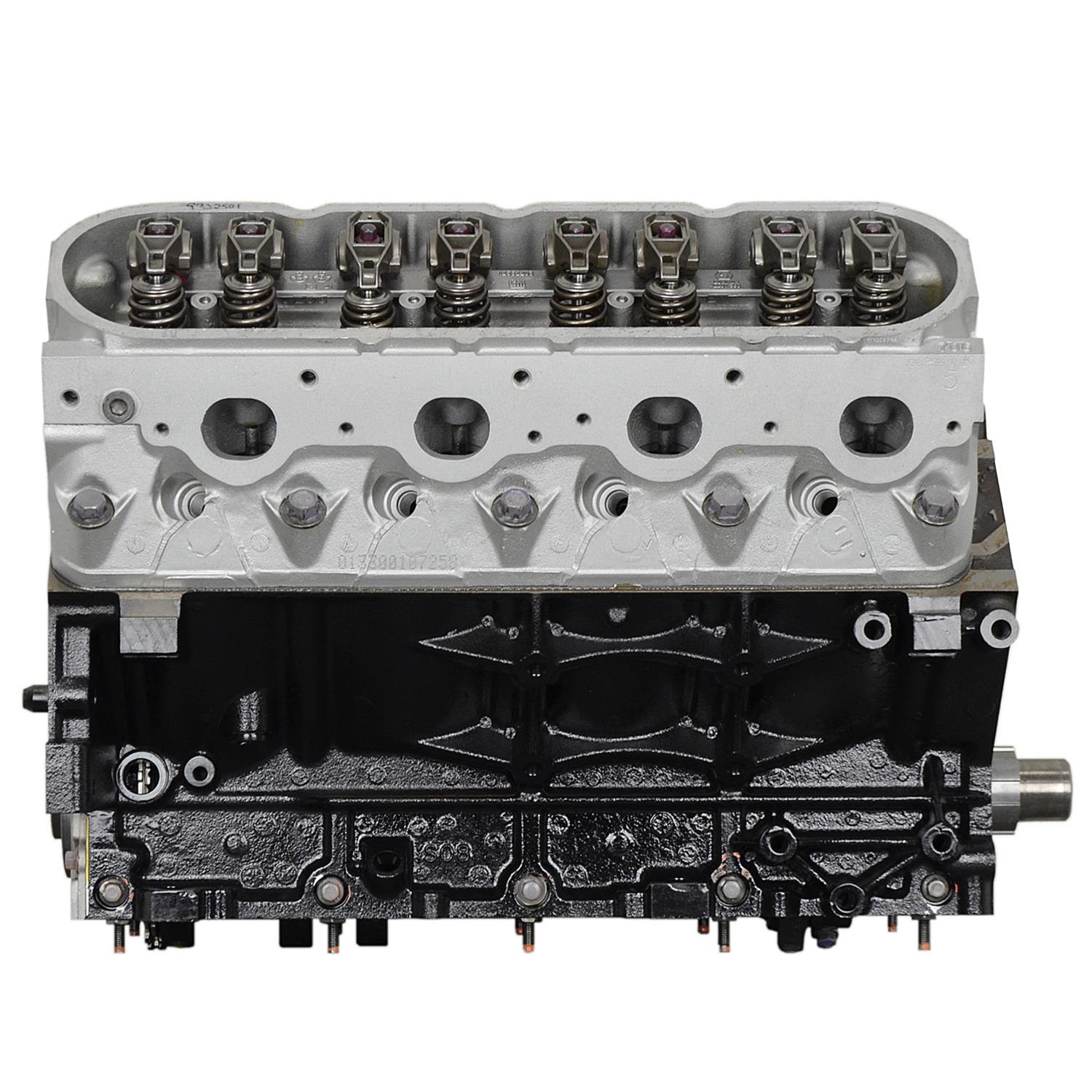 Summit Racing™ Chevy LS 5.3L 450HP Long Block Crate Engines SUM-150153 image 3