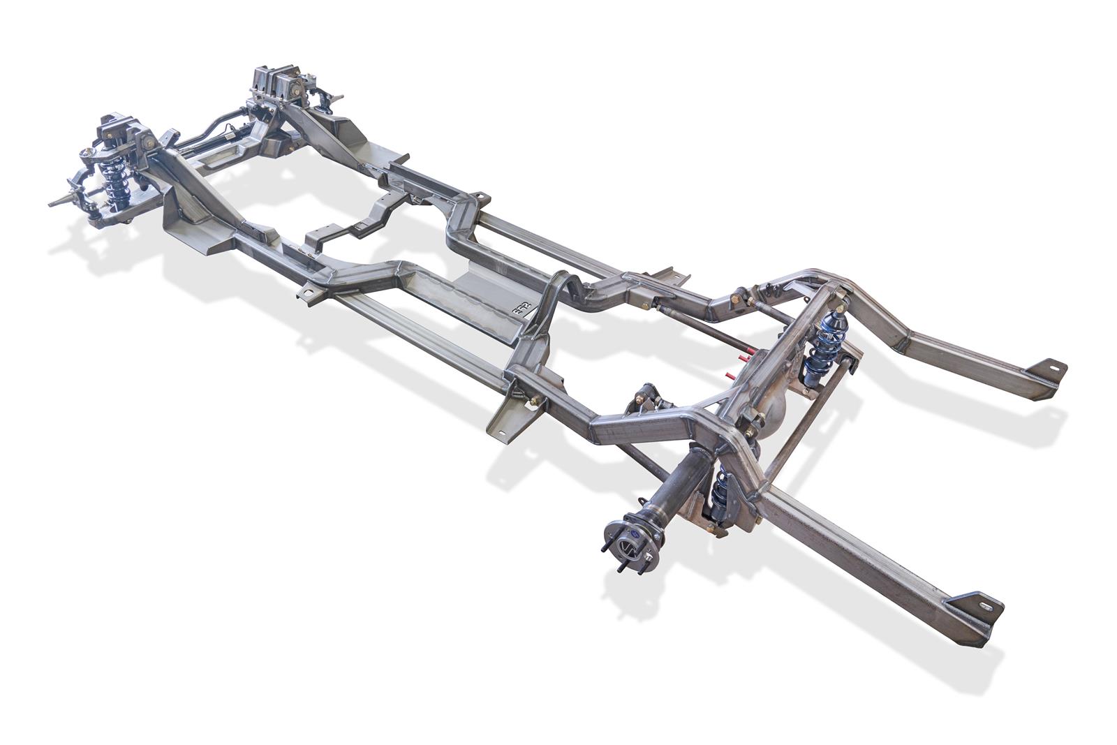 Roadster Shop SPEC Chassis Kits 6470MUSTC-ST image 1