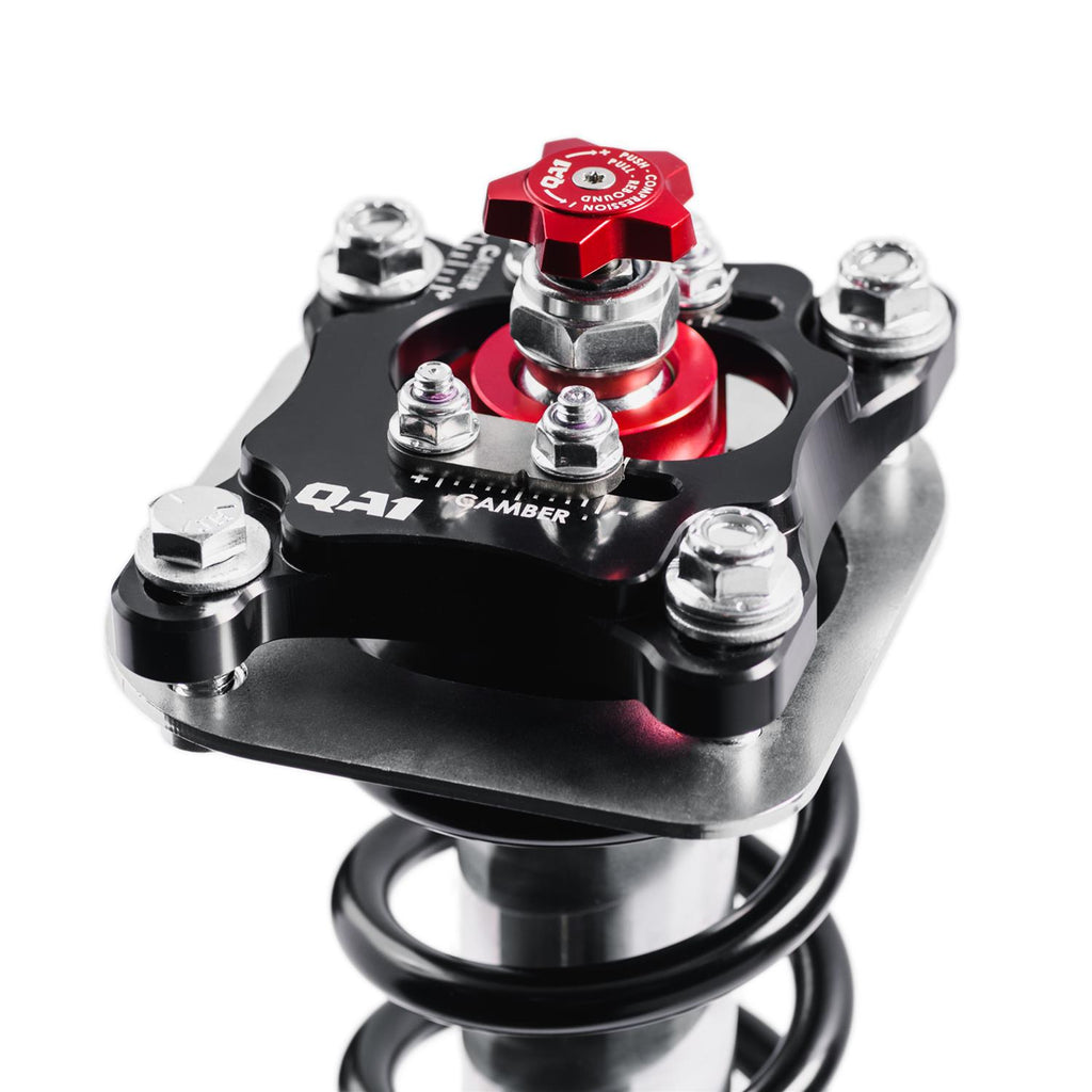 QA1 Level 2 Handling Suspension Kits HK42-FMM4 image 9