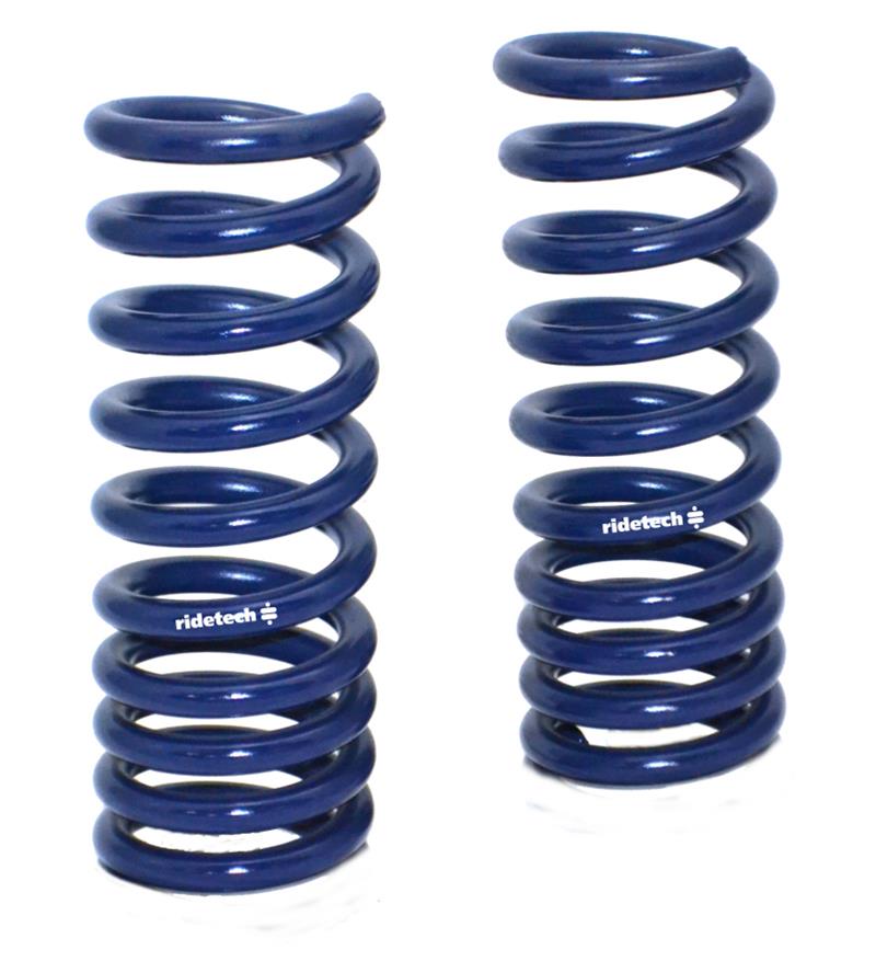 RideTech StreetGrip Suspension Systems 11025010 image 1