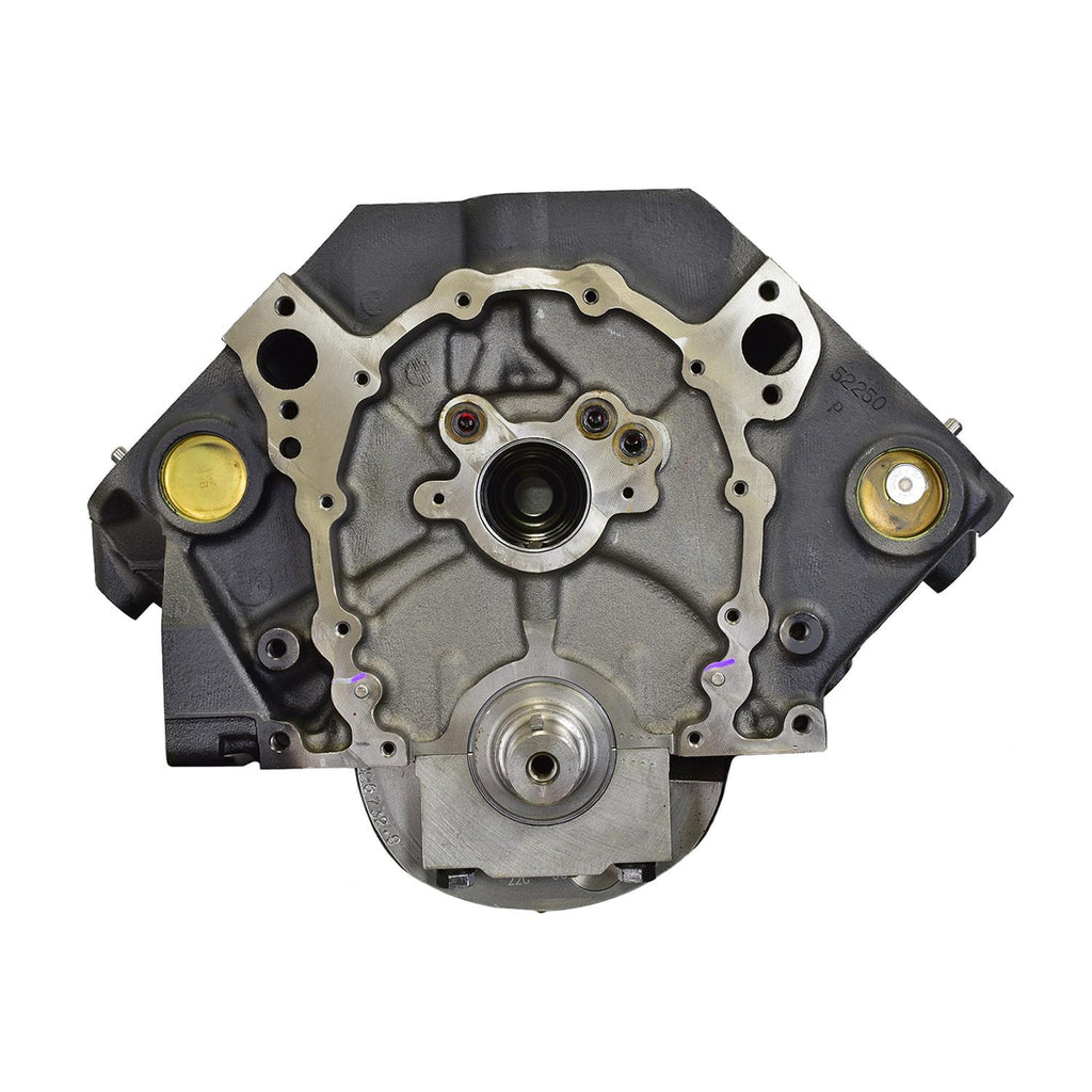ATK High Performance Chevy 377 Stroker Short Blocks SP15NB image 0