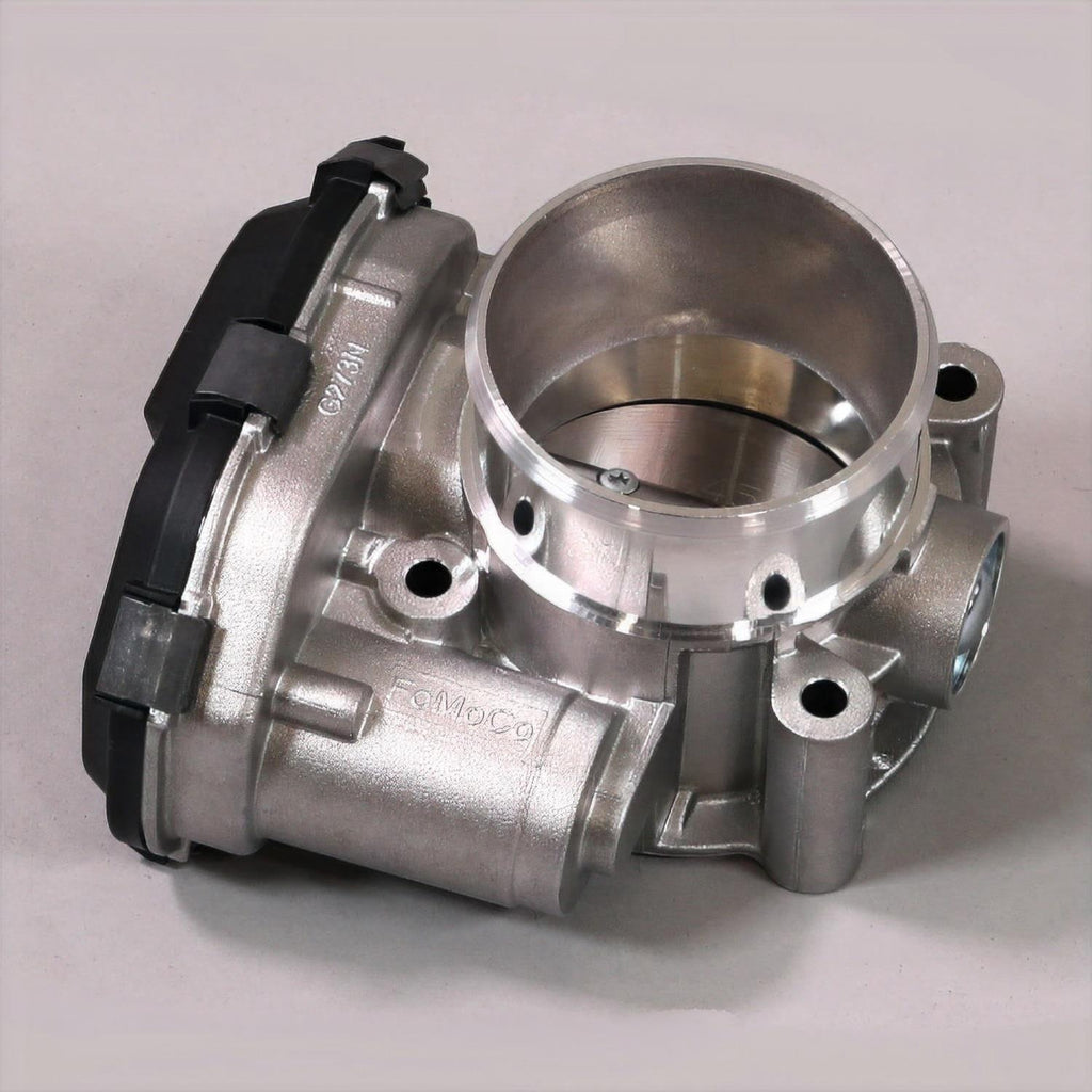 Ford Performance Parts 2018 2.3L 310 HP EcoBoost Long Block Crate Engines M-6007-23TA image 3