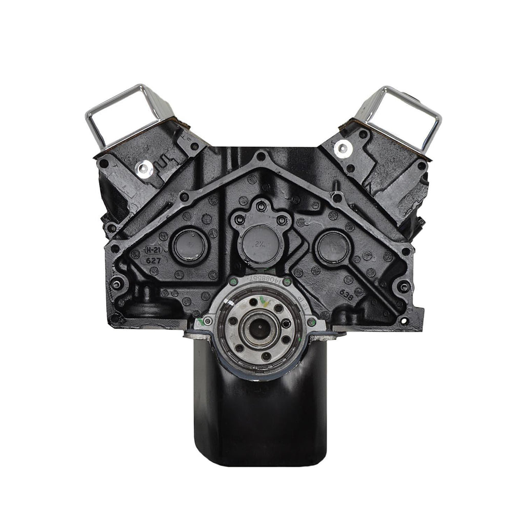 VEGE Remanufactured Long Block Crate Engines VC96 image 2