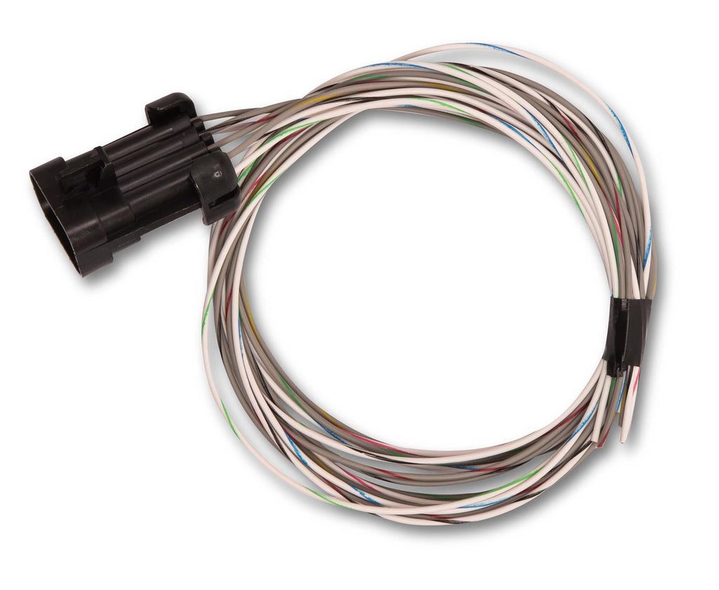 Holley Terminator X MAX Engine Management Systems 550-926 image 5