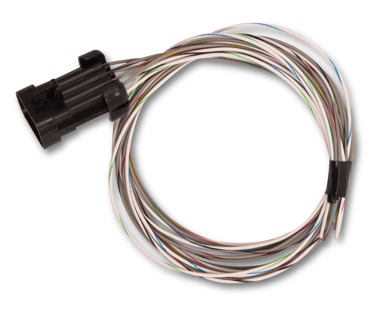 Holley Terminator X MAX Engine Management Systems 550-926 image 5