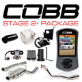 COBB Tuning Subaru Stage 2 Plus Power Packages 612X02P image 0