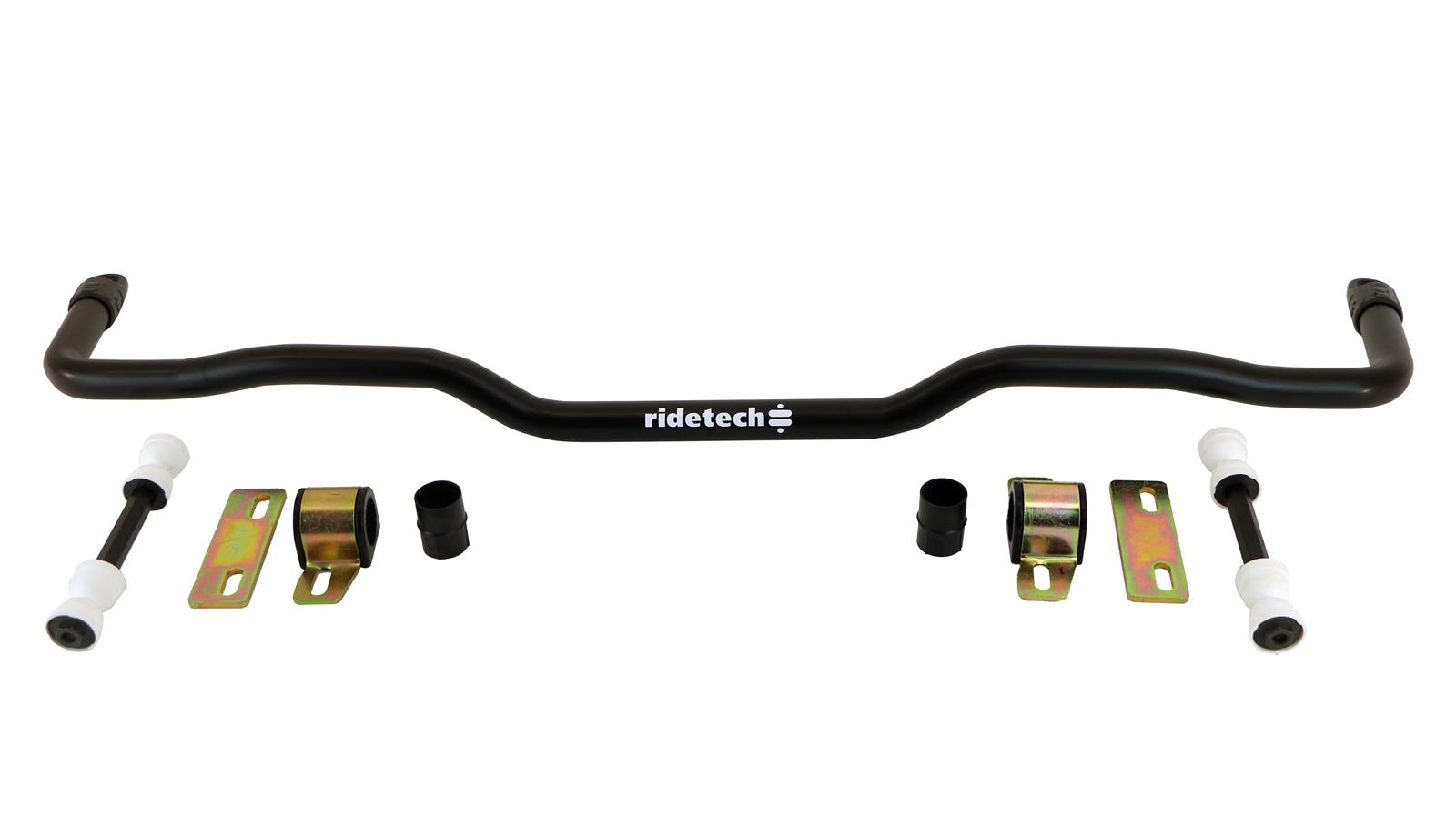 RideTech 1959-64 GM B-Body Coilover Suspension Systems 11060202 image 7