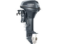 2020 Yamaha 9.9 HP T9.9XPB Outboard Motor image 0