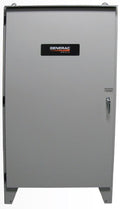 Generac 800 Amp ATS 120/208 3 Phase NEMA 3R Cabinet | RTSN800G3 image 0