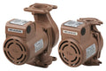 Taco 2400-40S-3P Stainless Steel Pump | 2400 Series | Commercial & Industrial image 0