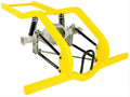 Competition Engineering Rear Frame Rail Kits C1445 image 0