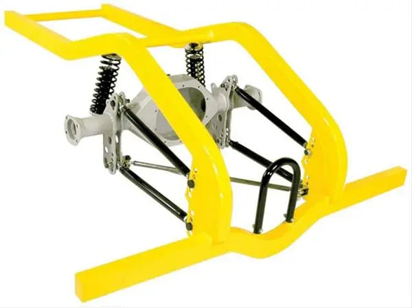 Competition Engineering Rear Frame Rail Kits C1445 image 0