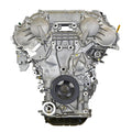 VEGE Remanufactured Long Block Crate Engines 344G image 0