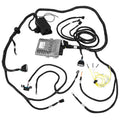 Ford Performance Parts 2018 Coyote 5.0L Control Packs M-6017-M50B image 0