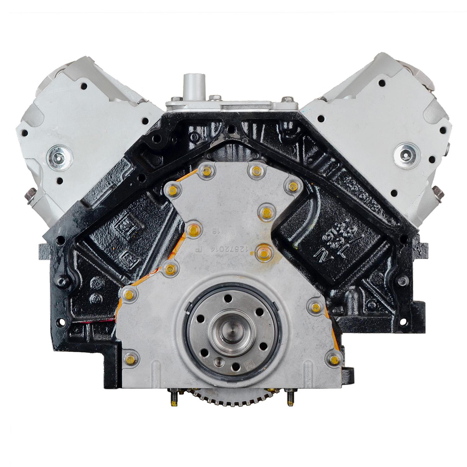 Back to Results  Home Engines & Components  Engine Assemblies  Crate Engines  VEGE DCT19 VEGE Remanufactured Long Block Crate Engines DCT19 image 2