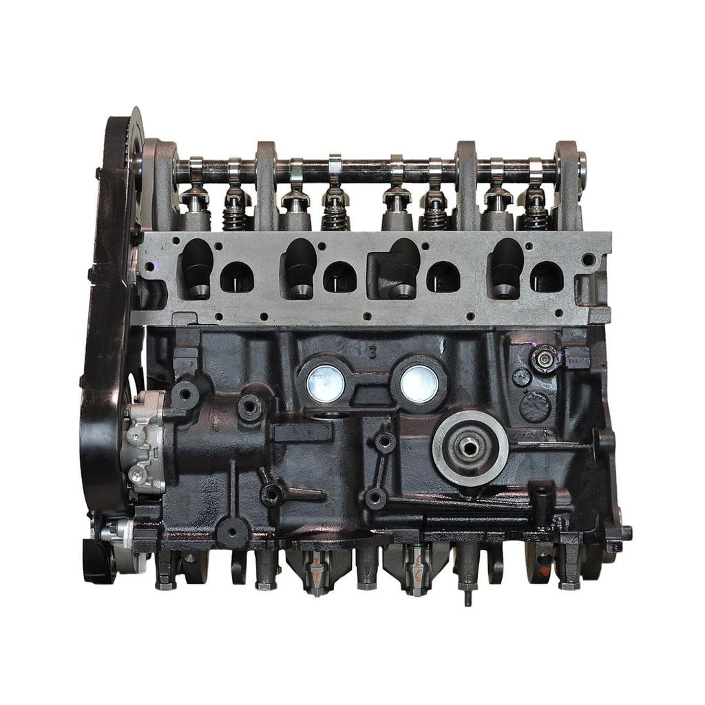 VEGE Remanufactured Long Block Crate Engines DFW3M6 image 1