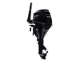 2018 Mercury 9.9 Hp 9.9MLH-CT Outboard Motor image 0