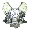 VEGE Remanufactured Long Block Crate Engines DCHC image 0