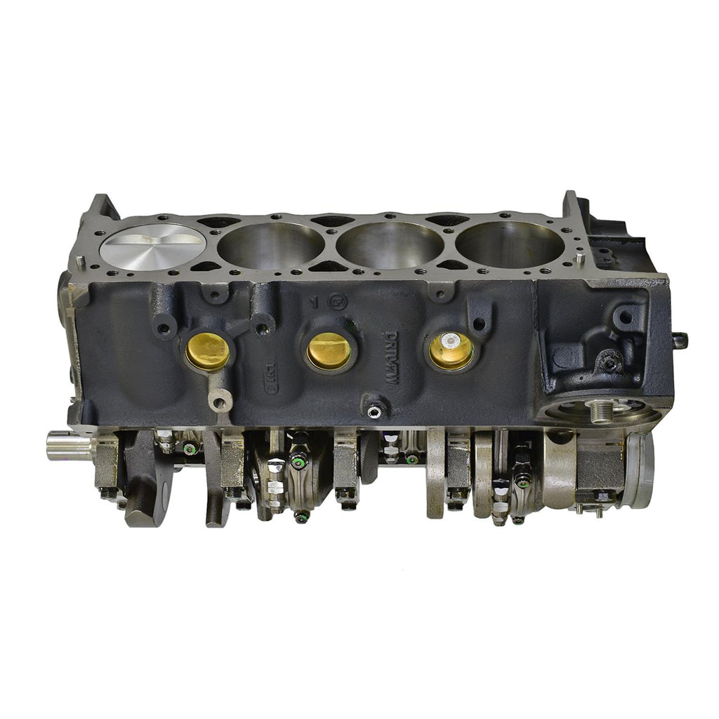 ATK High Performance Chevy 377 Stroker Short Blocks SP52NB image 5