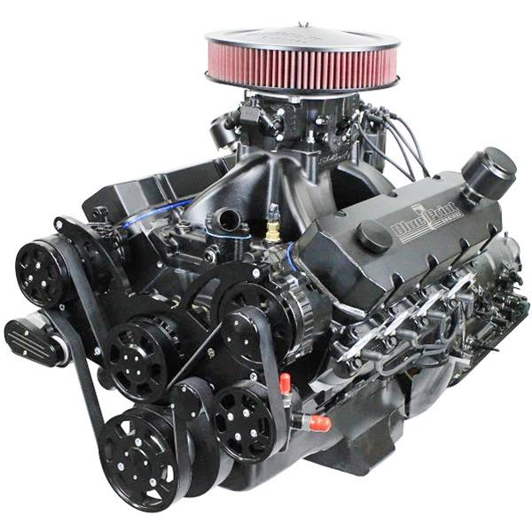 BluePrint Engines Engine and Transmission Combos B632KB4L8X image 0