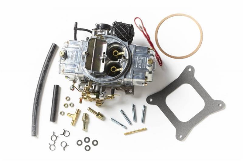 Chevrolet Performance ZZ502 C.I.D. Deluxe Long Block Crate Engines 19433162 image 7