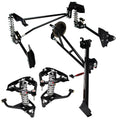QA1 1988-98 C1500 Front and Rear Coilover Conversion Systems HK02-OBS1 image 0