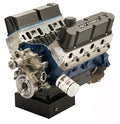 Ford Performance Parts 427 C.I.D. 535 HP Long Block Crate Engines with Z2-Series Cylinder Heads M-6007-Z2427FFT image 0