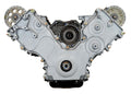 VEGE Remanufactured Long Block Crate Engines DFFZ image 0